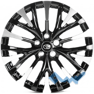 Replica TY3102 8.5x19 5x114.3 ET38 DIA60.1 GBMF