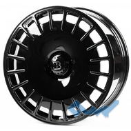 Replica FORGED MR2 10x22 5x112 ET40 DIA66.45 GB