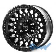 Off Road Wheels OW1701 8.5x17 6x139.7 ET0 DIA110 BM