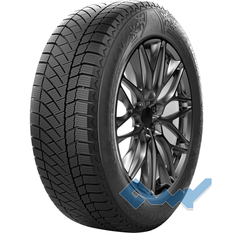 Viking WinTech WT6 SUV