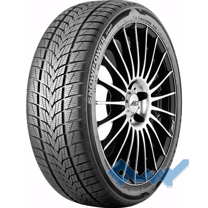 Tristar Snowpower UHP