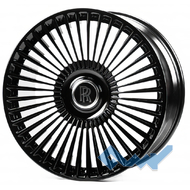 WS FORGED WS-RR005C 10x23 5x112 ET25 DIA66.5 GB