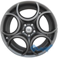 WSP Italy Alfa Romeo (W257) Romeo 7.5x18 5x110 ET41 DIA65.1 MGM