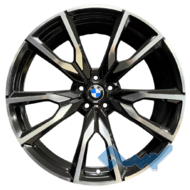 Replica B5508 11x21 5x112 ET40 DIA66.6 MB