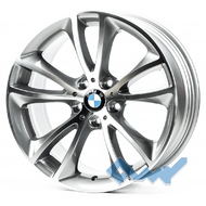 Replica B128 8.5x19 5x120 ET33 DIA72.6 DGMF