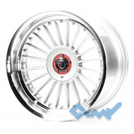 Replica B2059 10x18 10x112 ET15 DIA74.1 SL