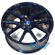 Replica B746 8.5x20 5x112 ET26 DIA66.6 GB