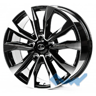 Replica LX2101 8.5x21 5x150 ET54 DIA110.1 MB