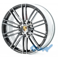 Replica PR202 10.5x20 5x130 ET47 DIA71.56 MG