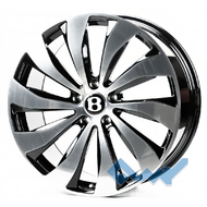 Replica FORGED BN1741 9.5x22 5x130 ET55 DIA71.6 GBMF