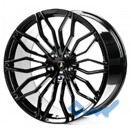 Replica FORGED LAMB3604 10x23 5x130 ET22 DIA71.5 GB