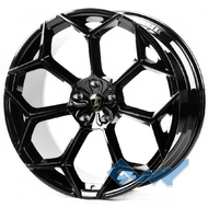 Replica FORGED LAMB7267 10x23 5x130 ET27 DIA71.56 GB