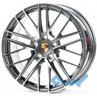 Replica FORGED PR911 8.5x20 5x130 ET50.5 DIA71.56 MG