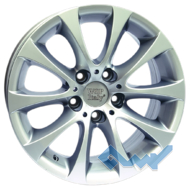 WSP Italy BMW (W660) Alicudi 8.5x18 5x120 ET34 DIA72.6 S