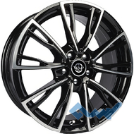 WSP Italy Hyundai (WD006) Lugano 7x17 5x114.3 ET50 DIA67.1 GBP