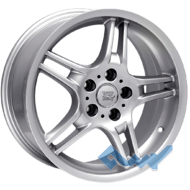 WSP Italy BMW (W650) Sofia 8.5x18 5x120 ET50 DIA72.6 S