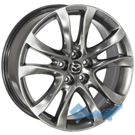 ZF 9006 7.5x19 5x114.3 ET45 DIA67.1 HB