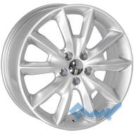 ZF FBX055 7x18 5x110 ET41 DIA65.1 S