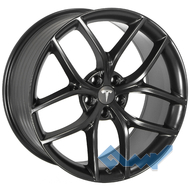ZF FBX139 9.5x20 5x114.3 ET40 DIA64.1 BM