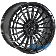 ZF FBX162 8.5x20 5x112 ET38 DIA66.6 BM