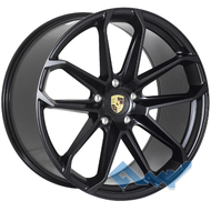 ZF FBX265 10x21 5x112 ET19 DIA66.6 BM