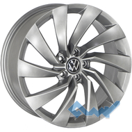ZF FBX329 8x19 5x112 ET40 DIA57.1 GM