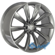 ZF FBX071 9.5x20 5x114.3 ET40 DIA64.1 GM