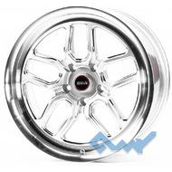 CAST WHEELS CW640 10.5x18 5x120 ET20 DIA72.6 SLMP