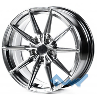 Flow Forming FF3408 7.5x17 5x112 ET35 DIA66.5 HB