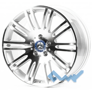 Replica MR162 8.5x18 5x112 ET38 DIA66.6 SMF