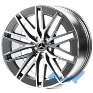 Replica MR3448 11x21 5x112 ET47 DIA66.6 MG