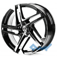 Replica VV3277 7x18 5x112 ET38 DIA57.1 MB