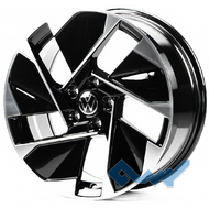 Replica VV3342 7.5x18 5x112 ET50 DIA57.1 MB