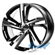 Replica VV3394 8.5x19 5x112 ET35 DIA57.1 GBMF