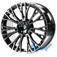 Replica B002 10.5x22 5x112 ET43 DIA66.56 GBMF