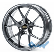 Flow Forming FF1251 7.5x17 5x120 ET35 DIA72.6 MtG