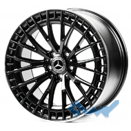 Replica MR3399 8.5x19 5x112 ET36 DIA66.6 MBPL