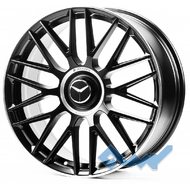 Replica MR932 8.5x20 5x112 ET38 DIA66.6 MtBLP