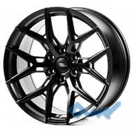 Off Road Wheels OW1673 9.5x20 6x135 ET15 DIA87.1 BM