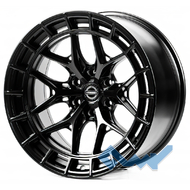 Off Road Wheels OW1986 10x20 6x135 ET-10 DIA87.1 BM