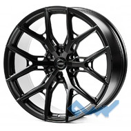 Off Road Wheels OW6271 9.5x22 6x135 ET12 DIA87.1 BM