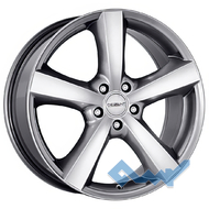 Dezent F 6.5x15 5x100 ET35 DIA57 S
