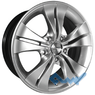 Kyowa Racing KR-357 7x16 5x112 ET40 DIA66.6 HS