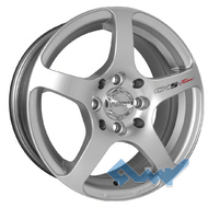Kyowa Racing KR-326 6x14 4x100/114.3 ET38 DIA67 HS