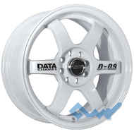 Kyowa Racing KR-230 7x16 5x112/114.3 ET40 DIA73.1 PW