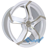 Kyowa Racing KR-706 8x18 5x114.3 ET40 DIA73 MWF