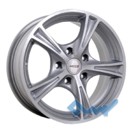 Lawu YL-232 6x14 4x100 ET35 DIA67 HB