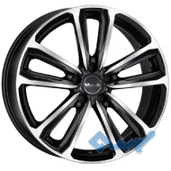 Mak Magma 7x17 5x100 ET55 DIA56.1 BMr