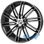 Mak Leipzig 9x20 5x112 ET26 DIA66.5 BMr