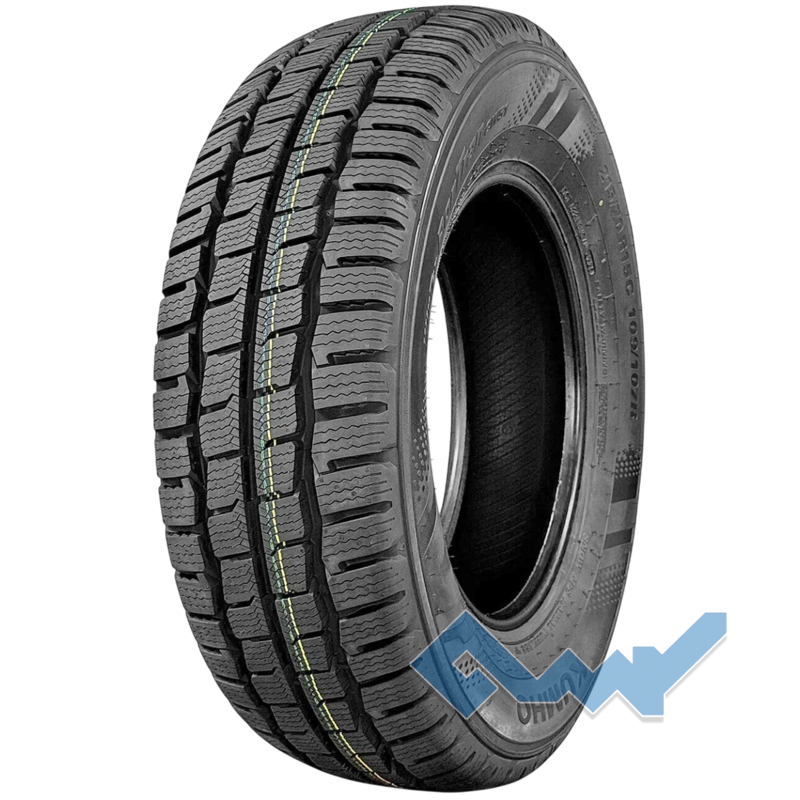 Kumho WinTer PorTran CW51